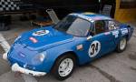 Alpine A110