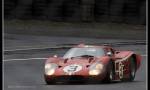 Le Mans Classic 2012
