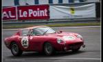 Le Mans Classic 2012
