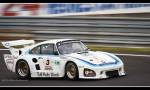 Le Mans Classic 2012