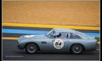 Le Mans Classic 2012