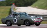 48 Aston Martin DB4GT