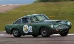 38 Aston Martin DB4GT