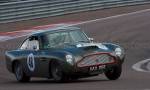 48 Aston Martin DB4GT