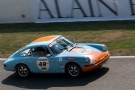 Plateau 4 : Porsche 911 49