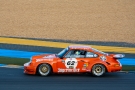 Plateau 6 : Porsche 911 62