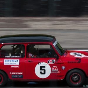 5 Mini Cooper