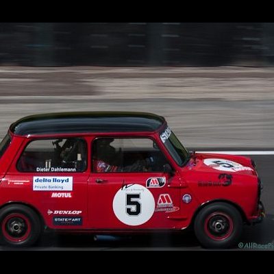 5 Mini Cooper