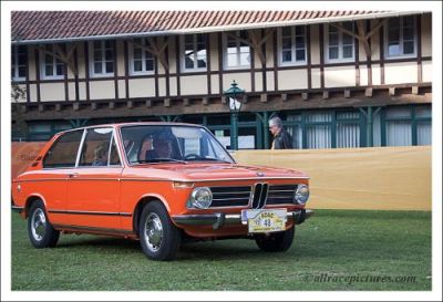BMW 1800