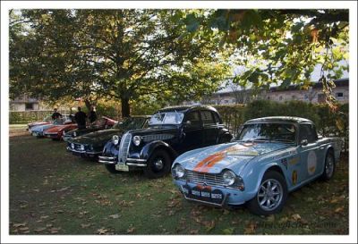Parking Classic Cup