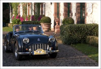 Triumph
