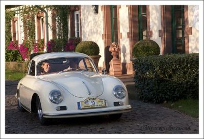 Porsche 356