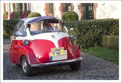 BMW Isetta