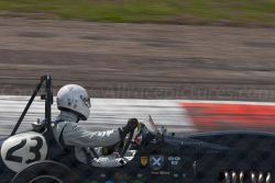 Grand Prix de l'âge d'Or Dijon 2010- HGPCA Pré 1961