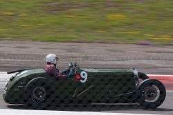 Grand Prix de l'âge d'Or Dijon 2010- HGPCA Pré 1961