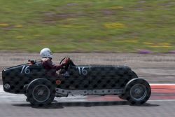 Grand Prix de l'âge d'Or Dijon 2010- HGPCA Pré 1961