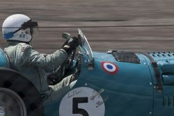 Grand Prix de l'âge d'Or Dijon 2010- HGPCA Pré 1961