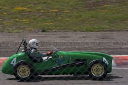 Grand Prix de l'âge d'Or Dijon 2010- HGPCA Pré 1961