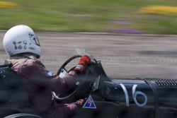 Grand Prix de l'âge d'Or Dijon 2010- HGPCA Pré 1961