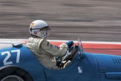 Grand Prix de l'âge d'Or Dijon 2010- HGPCA Pré 1961