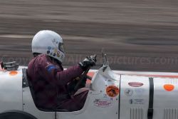 Grand Prix de l'âge d'Or Dijon 2010- HGPCA Pré 1961