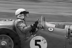 Grand Prix de l'âge d'Or Dijon 2010- HGPCA Pré 1961