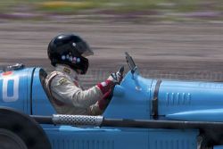 Grand Prix de l'âge d'Or Dijon 2010- HGPCA Pré 1961