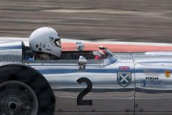 Grand Prix de l'âge d'Or Dijon 2010- HGPCA Pré 1961