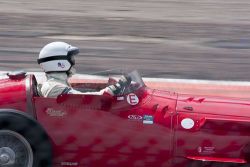 Grand Prix de l'âge d'Or Dijon 2010- HGPCA Pré 1961