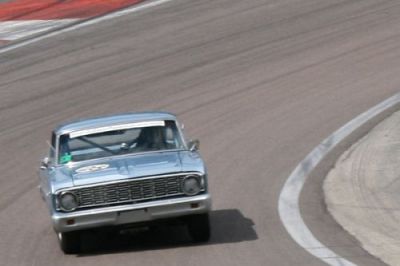 Grand Prix de l'âge d'or 2010