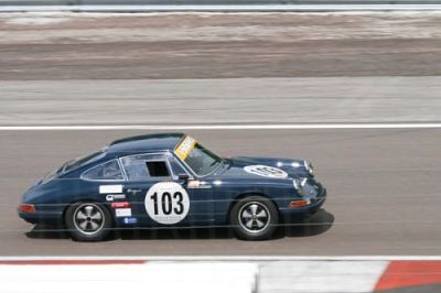 Grand Prix de l'âge d'or 2010