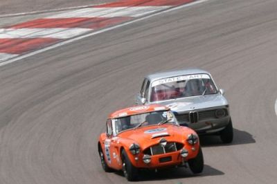 Grand Prix de l'âge d'or 2010