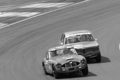 Grand Prix de l'âge d'or 2010