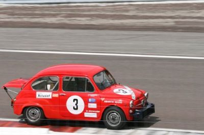 Grand Prix de l'âge d'or 2010