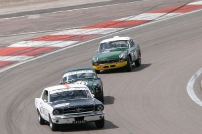Grand Prix de l'âge d'or 2010