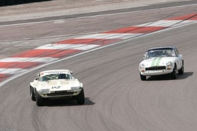 Grand Prix de l'âge d'or 2010