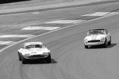 Grand Prix de l'âge d'or 2010