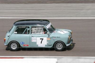 Grand Prix de l'âge d'or 2010