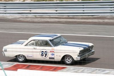 Grand Prix de l'âge d'or 2010