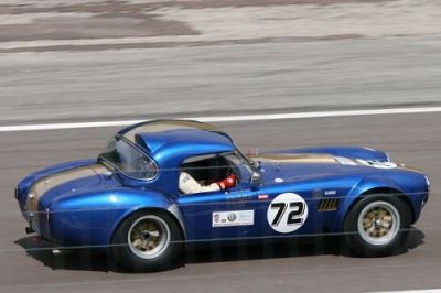 Grand Prix de l'âge d'or 2010