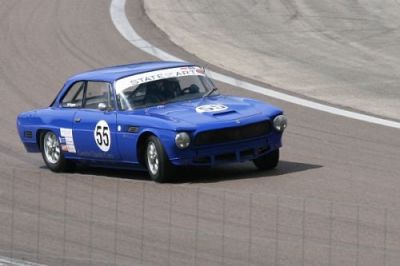 Grand Prix de l'âge d'or 2010