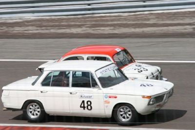 Grand Prix de l'âge d'or 2010