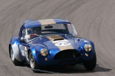 Grand Prix de l'âge d'or 2010
