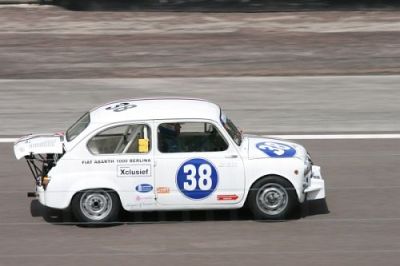 Grand Prix de l'âge d'or 2010