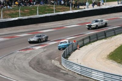 Grand Prix de l'âge d'or 2010