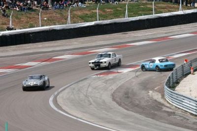 Grand Prix de l'âge d'or 2010