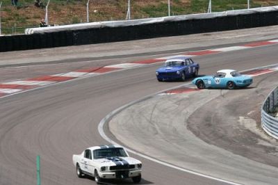 Grand Prix de l'âge d'or 2010
