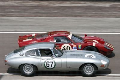 Grand Prix de l'âge d'or 2010