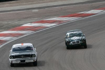 Grand Prix de l'âge d'or 2010