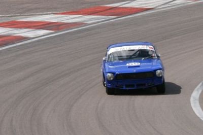 Grand Prix de l'âge d'or 2010